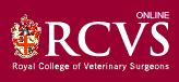 RCVS logo